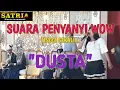Download Lagu DUSTA VJ FIFIT VJ LENI KDJ AGOENGCZ | OT SATRIA mini MUSIC PALEMBANG LIVE MUSIC
