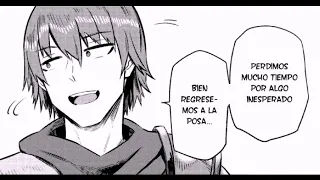 kureha clireth santa de la espada vs keyaru h roe de la curaci n mp4
