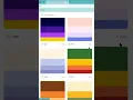 Stop Wasting Time The Best Free Color Tool for Designers - Color Hunt Tutorial