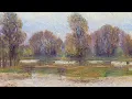 Shifting landscapes by Amir Zhussupov