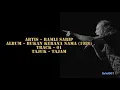 Ramli Sarip - Bukan Kerana Nama - 01 - Tajam