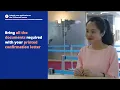 How to apply for a French visa - Schengen visa France EN