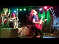 CHRIS TV DETROIT RETRO THE FABULOUS MISS WENDY LIVE THE HAYLOFT 10
