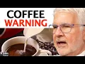 Download Lagu Why You Should NEVER Have Milk With Your Coffee | Dr. Steven Gundry