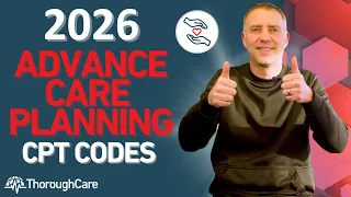 2026 Advance Care Planning CPT Codes All Updates You Need To Know