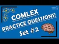 Viscerosomatics COMLEX Practice Questions Remedy OMM