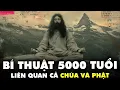 Download Lagu Chủ Nhân Giải Nobel Y học Đã Nghiên Cứu Được Gì Từ BÍ THUẬT 5000 TUỔI ẤY?  | Thế Giới Cổ Đại