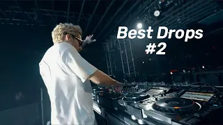 james hype best drops episode 2