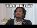 NBA Youngboy Opens Up About Cutting Off His Mother
