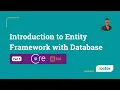 C Entity Framework core with MSSQL REST API Part 5
