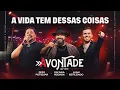 Download Lagu A Vida Tem Dessas Coisas - DVD À Vontade - Raí Saia Rodada, Zezo Potiguar, Luan Estilizado