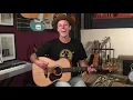 How To Play I'll Fly Away On Guitar | O' Brother Where Art Thou | Gillian Welch @AlisonKraussOfficial