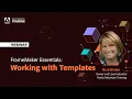 Adobe FrameMaker Essentials - Part 7