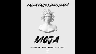 calvin fallo louis lunch ft buddy long villa twist mr tsow sa moja