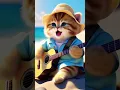 Download Lagu Kucing main gitar ##shorthvideoviral #kucing