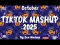 Download Lagu Tiktok Mashup October 💜2025💜 (Not Clean)