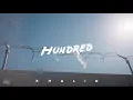 Khalid - Hundred (Official Audio)