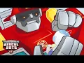 Download Lagu Transformers: Rescue Bots | S01 E08 | FULL Episode | Cartoons for Kids | Transformers Junior