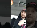 what to do if you lose your phone in a Lyft car