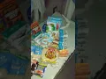 Commissary in Prison