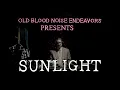 Lagu Old Blood Noise Endeavors Presents Sunlight Stereo Reverb