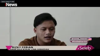 Download Kos kosan 32 Pintu Milik Mendiang Lina Jubaedah Jadi Sengketa Teddy \u0026 Rizky Febian - iSeleb 21/12 MP3