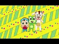 Todo el mundo esta feliz  |  Canciones infantiles para bailar  | Canciones infantiles dela granja