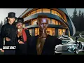 Grace Jones Bio Children 8 Relationships Net Worth Siblings Parents