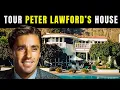Inside Peter Lawford s Historic Scandalous Beachfront Mansion