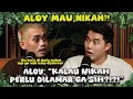 Download Lagu ALOY KASIH TAU BAYARAN SATU KALI MANGGUNG?! - HOTPOD