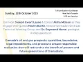 Download Lagu Grenada’s Oil \u0026 Gas : Boundaries, Legal Hurdles \u0026 Benefits for Present and Future Generations