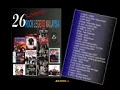 Lagu 26 Klasik Rock Legend Malaysia 80an-90an