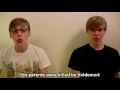 Download Lagu Harry potter theme song with lyrics;)