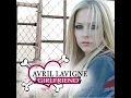 Girlfriend (Radio Edit)
