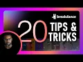 20 Tips and Tricks in Breakdance Builder for WordPress