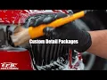 Detail - Epic Auto Collision and Appearance