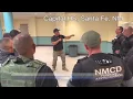 Santa Fe County Sheriff s Office finishes week of active shooter training
