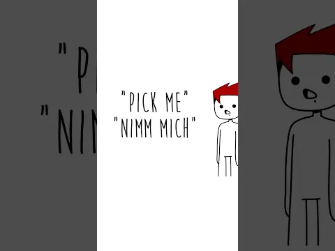 Woher kommt eigentlich „Pick Me Girl“?