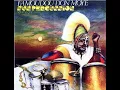Lagu Famoudou Don Moye – Sun Percussion Volume One (1975)