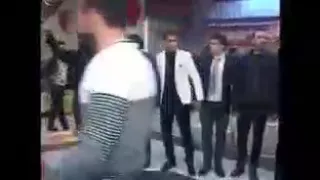 الله وبني سعيد الله حي شباب الطيبه دندنها
