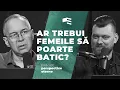 Download Lagu Ar trebui femeile să poarte batic? | S3EP8 | PPE | Cristian Barbosu \u0026 Andrei Baciu