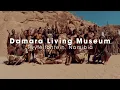 Download Lagu Damara Living Museum in Twyfelfontein, Namibia