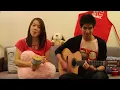 Ost. สคส Sweety: สภาวะทิ้งตัว (Valentine Acoustic Cover by TAGGED) HD