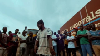 morell safay official video 
