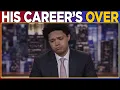 Lagu Trump DESTROYS Trevor Noah's Career