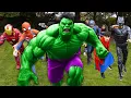 Download Lagu Superheroes Squid Game 2!
