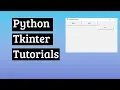 The Grid Geometry manager Python Tkinter Tutorials In Hindi By Desi Programmer
