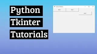 The Grid Geometry manager Python Tkinter Tutorials In Hindi By Desi Programmer