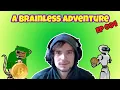 Making my FIRST Automated Crypto Trading program in Python The Daily Struggle EP 004