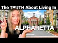 What It s REALLY Like Living in Alpharetta Georgia Local Residents Share Their Stories